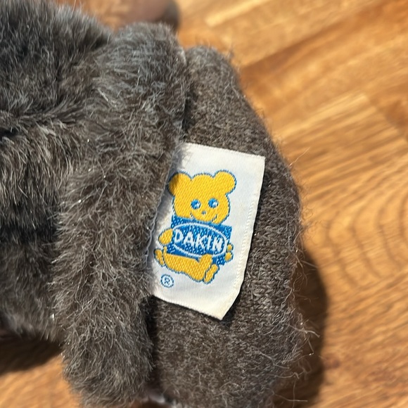 NWOT Two Dakin Hand Puppets - Picture 8 of 12